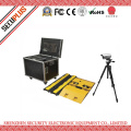 UVSS Mobile Car Bomb Detector Anti-Terrorism Under Vehicle Surveillance System